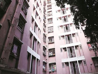 There is no space left in Mumbai for the house of mill workers! Housing Minister's Confession | गिरणी कामगारांच्या घरासाठी मुंबईत जागाच शिल्लक नाही! गृहनिर्माणमंत्र्यांची कबुली