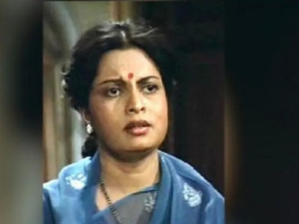 actress gita siddharth kak passed away in mumbai | अभिनेत्री गीता सिद्धार्थ काक यांचे निधन