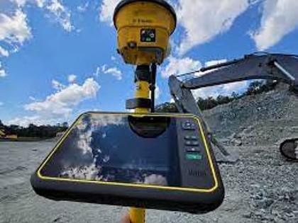 Now land survey will be faster; state-of-the-art rovers will come to help | आता जमीन मोजणी होणार जलद; अत्याधुनिक रोव्हर्स येणार दिमतीला Now land survey will be faster; state-of-the-art rovers will come to help | आता जमीन मोजणी होणार जलद; अत्याधुनिक रोव्हर्स येणार दिमतीला