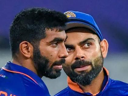 Virat Kohli's captaincy released from Team India? Hardik pandya, Bhuvneshwar Kumar may out | T20 World Cup Team India: टीम इंडियातून कोहलीची गच्छंती? आणखी दोघांची हकालपट्टी अटळ