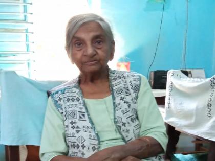 Veteran writer Dr. Hema Javadekar passed away | ज्येष्ठ लेखिका डॉ. हेमा जावडेकर यांचे निधन