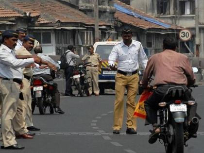 Travel without a helmet, seat belt? Read the new rules and penalties by RTO, otherwise ... | New Traffic Rules: विनाहेल्मेट, सीट बेल्टशिवाय प्रवास करताय? नवे नियम आणि दंड वाचा, नाहीतर...