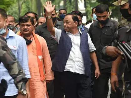 Narayan Rane: BJP's game failed; Rane found in trap and Arrested after Aditya Thackreay, Ajit Pawar's stand | Narayan Rane: ...अन् असे घडले अटकनाट्य! भाजपची खेळी फसली; राणे ट्रॅपमध्ये सापडले