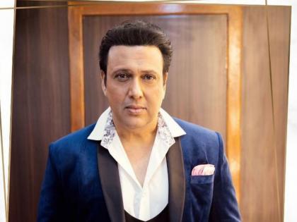 Govinda said to the fan who said 'Now your time has passed' - You are my... | 'आता तुमचा काळ गेला' असं म्हणणाऱ्या चाहत्याला गोविंदा म्हणाला- तू माझी...