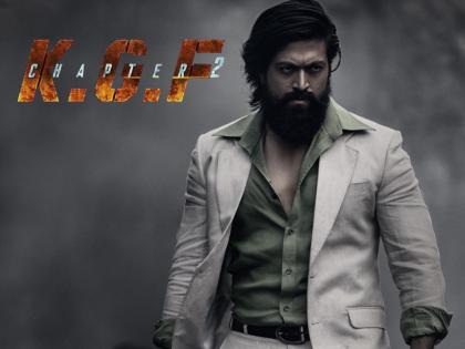 Kgf 2 box office collection day 7 smashed big films record 250cr crossed | KGF 2: बॉक्स ऑफिसवर रॉकी भाईचा बोलबाला, आतापर्यंत केली इतक्या कोटींची कमाई