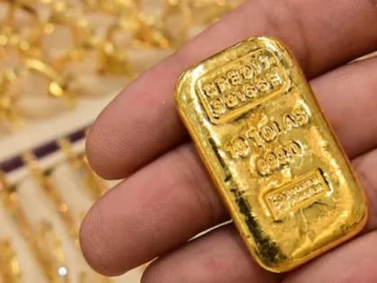 Robber arrested in the name of giving cheap gold in thane | स्वस्तात सोने देण्याच्या नावाखाली लूट, अखेर आरोपीला अटक 