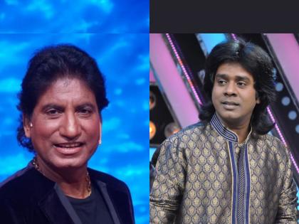 Comedian Gaurav More reacts to Raju Srivastava's death, says... | राजू श्रीवास्तव यांच्या निधनावर हास्यजत्रा कलाकार गौरव मोरेने दिली प्रतिक्रिया, म्हणाला...