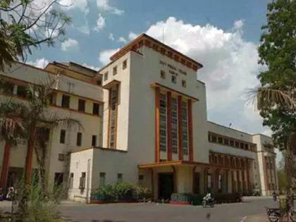 patient care affected due to lack of healthcare facilities in Nagpur Government Medical College and Hospital | औषधींचा तुटवडा पाचवीलाच पुजलेला, कापसाचा बोळाही नाही रक्त पुसायला; मेडिकलची दैना