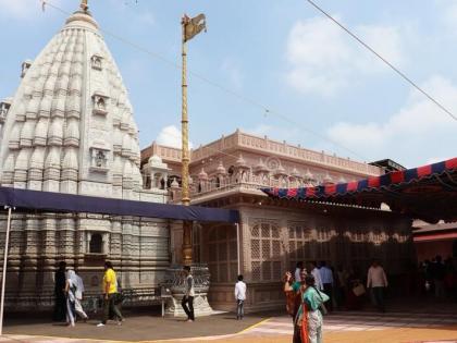 E-pass for Shri's darshan; Online registration begins | श्रींच्या दर्शनासाठी इ-पास; ऑनलाईन नोंदणी सुरू