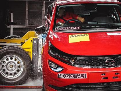 Will not do Crash test a car's sold and manufactured in India; Shocking decision of GNCAP after Bharat Ncap launch | भारतात विकल्या जाणाऱ्या एकाही कारची चाचणी करणार नाही; GNCAPचा धक्कादायक निर्णय