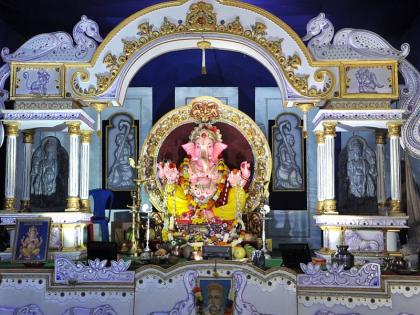 'possibility of extremist activity in Ganeshotsav', Says goa police | 'गणेशोत्सवात अतिरेकी कारवायांची शक्यता नाकारता येत नाही' 