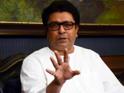 MNS chief Raj Thackeray has not opposed any of the prayers, said MNS leader Sandeep Deshpande. | राज ठाकरेंच्या भाषणानंतर पक्षातील मुस्लिम पदाधिकाऱ्याचा राजीनामा; मनसेने दिली प्रतिक्रिया