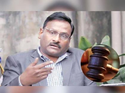 The order of acquittal of five accused including the mastermind of Naxal movement Prof. GN Saibaba is cancelled | नक्षल चळवळीचा मास्टरमाईन्ड साईबाबासह पाच आरोपींना निर्दोष सोडण्याचा आदेश रद्द