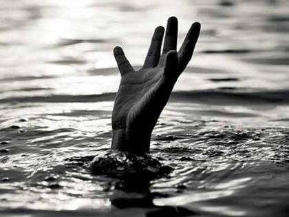 Tourist drowns in Delhi; Worked as a manager at a resat in Delhi | दिल्लीतील पर्यटकाचा बुडून मृत्यू; दिल्लीतील एका रिर्साटवर मॅनेजर म्हणून काम करत होता