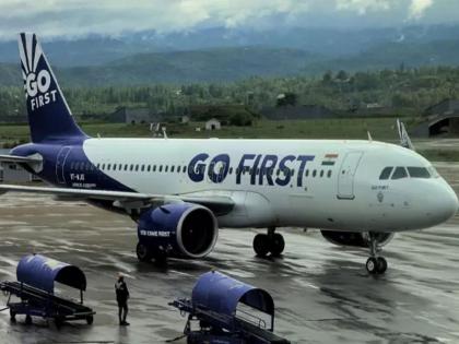 Facilitate passengers stranded abroad due to the closure of Go First airlines | ‘गो फर्स्ट’ विमानसेवा बंद पडल्याने परदेशात अडकलेल्या प्रवाशांची सोय करा