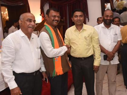 BJP Core team meeting goa | फोडाफोडीचे राजकारण पुरे, भाजपा कोअर टीमच्या बैठकीत सल्ला