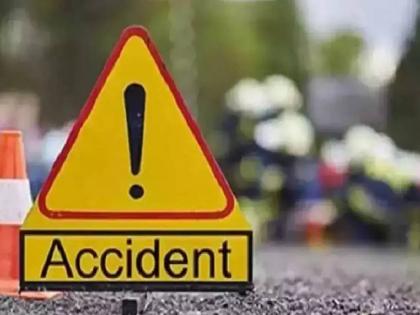 A woman was seriously injured in an accident in Goa while returning home after dialysis | डायलेसिस करुन घरी परत जात असताना गोव्यात अपघातात एक महिला गंभीर जखमी