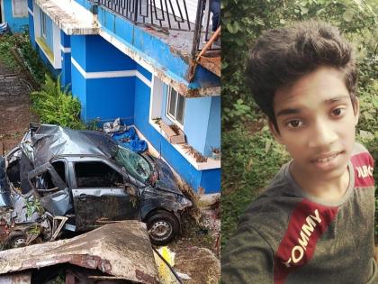 19 year old boy died in horrific accident on Vasco highway goa | गोव्यात ‘फ्रेंडशिप डे’ आधीच गमविला मित्र; भीषण अपघातात तरुणाचा मृत्यू