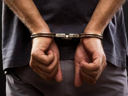 Bribery threads from constable to boss; A police inspector was also arrested in the paragliding case | लाचखोरीचे धागेदोरे हवालदारापासून साहेबापर्यंत; पेराग्लायडींग प्रकरणात पोलीस निरीक्षकालाही अटक