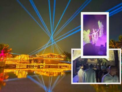 शुक्रवारची रात्र असती तर...! गोव्यातील त्या क्लबमध्ये हाहाकार उडाला असता; नाताळ, थर्टीफर्स्टपूर्वी पर्यटकांत खळबळ...