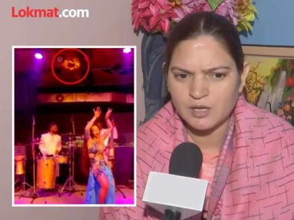 'स्टाफ डान्सर्सना वाचवत होता, आम्ही आत अडकलो'; गोव्यातील क्लब दुर्घटनेत कुटुंब गमावलं; वाचलेल्या महिलेचा आक्रोश