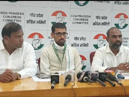 Solapur: Congress will implement 'Kisan Nyay Guarantee' if it comes to power | Solapur: कॉँग्रेस सत्तेत आल्यास ‘किसान न्याय गॅरंटी’ लागू करणार 