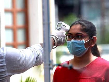 fourth wave of coronavirus and one death in goa health system activated | कोविडची चौथी लाट; गोव्यात एकाचा मृत्यू, आरोग्य यंत्रणा झाली सक्रिय