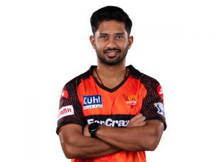 IPL star Rahul Tripathi will play Ranji for Goa this year | आयपीएल स्टार राहुल त्रिपाठी यंदा गोव्याकडून रणजी खेळणार