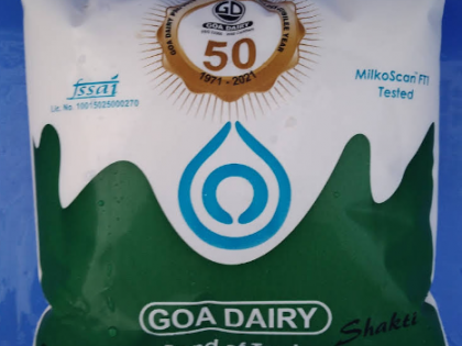 goa dairy and issues | आजचा अग्रलेखः गोवा डेअरीची भानगड