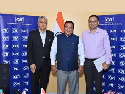 Invest Goa 2024 accelerated through high-level meetings with Indian industry federations | भारतीय उद्योग महासंघांसोबतच्या उच्चस्तरीय बैठकांमधून इन्व्हेस्ट गोवा २०२४ ला गती