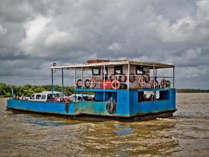 we will march and stop panaji will attack river transport department congress protest against ferry boat fare increase | मोर्चा काढू अन् पणजी ठप्प करू; नदी परिवहन खात्यावर धडक देणार: काँग्रेस