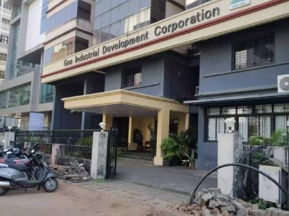 E-auction of 16 plots in Verna Industrial Estates: GIDC decision | वेर्णा आद्यौगिक वसाहतींमधील १६ भूखंडाचा ई लिलाव :जीआयडीसीचा निर्णय