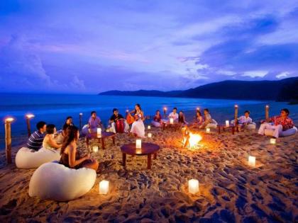 Best travel and new year party places in Goa | गोव्यातील यूनिक पार्टी क्लब आणि जंगलात लपलेले खास समुद्र किनारे!