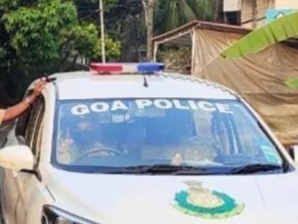 fir has finally been filed by the goa police in the case of theft of a gold necklace worth 45 lakh in talawali naveli | तळावली नावेलीतील ४५ लाख रुपयांची सुवर्णलंकार चोरी प्रकरणी अखेर पोलिसांकडून एफआयआर दाखल