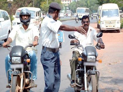 goa police to take action against fancy number plate from 24 september | गोव्यात कार फिल्मिंग व फॅन्सी क्रमांक पाटीविरुद्ध कारवाई मोहीम