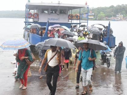 The state was hit by unseasonal rain, damage due to lightning at various places | राज्यात अवकाळी पावसाचा फटका, ठिकठिकाणी वीज पडल्याने नुकसान