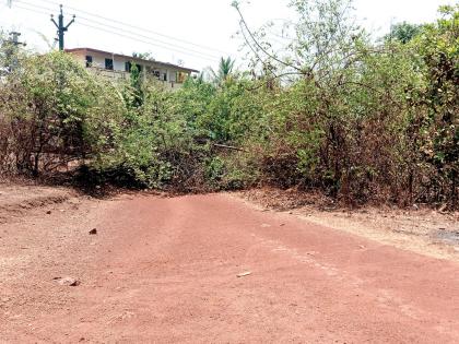 City dwellers said stop people from Goa from entering ... This is where the Maharashtra border starts | शहरवासिय म्हणाले गोव्यातील लोकांना प्रवेश बंद करा... येथूनच महाराष्ट्र हद्द सुरु होते