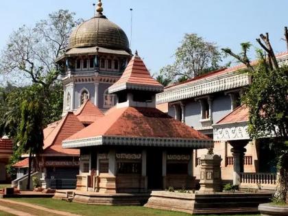 Religious places in Goa might not open from Monday due to increasing corona patients | वाढत्या कोरोना रुग्णांमुळे गोव्यात सोमवारपासून धार्मिक स्थळे खुली होण्याची शक्यता कमी