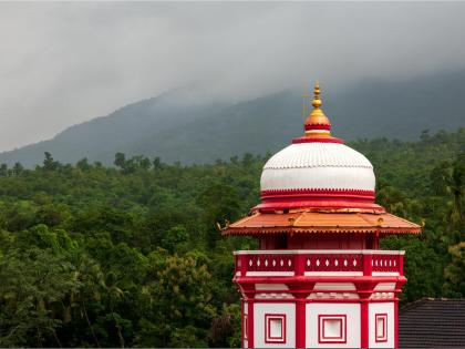 story of ruined temples and pain | उद्ध्वस्त मंदिरांची कथा नि व्यथा !