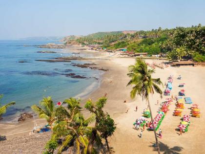 goa government decides not to start tourism amid coronavirus crisis | गोव्याला प्रथमच सतावतेय पर्यटनाची भीती; व्यवसाय सुरू होणे लांबणीवर