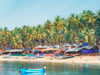 agralekh Goa tourist | पर्यटकांनो या; पण सावधान! agralekh Goa tourist | पर्यटकांनो या; पण सावधान!