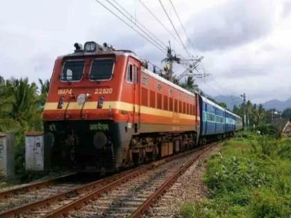 Good news for Mumbai-Goa travelers! It will be 10115/ 10116 Bandra Terminus-Madgaon train | मुंबई-गोवा नवी ट्रेन सुरू, अशी असेल १०११५/ १०११६ वांद्रे टर्मिनस-मडगांव ट्रेन