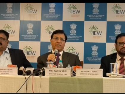 India Energy Week 2024 organized on February 6 in Goa | गोव्यात ६  फेब्रुवारीला भारत ऊर्जा सप्ताह २०२४ चे आयोजन 