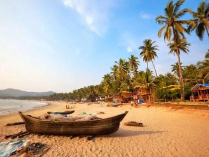 Editorial articles A new conflict between locals and tourists in Goa | गोव्यात स्थानिक विरुद्ध पर्यटक असा नवा संघर्ष!