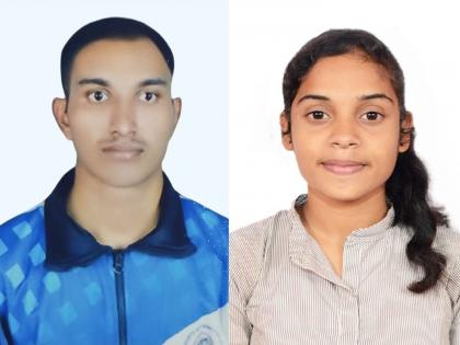 Goan runners purjut Jha, Sakshi Kale in Indian team | गोव्याचे धावपटू र्पुजूत झा, साक्षी काळे भारतीय संघात