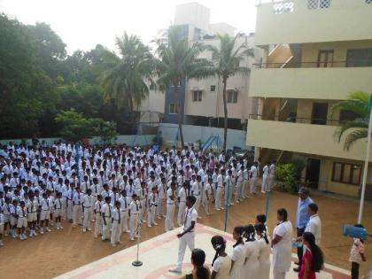 All schools in Goa will be closed tomorrow - due to rising heat, Education Department circular | गोव्यात सर्व विद्यालये उद्या बंद - उकाडा वाढल्याने शिक्षण खात्याचे परिपत्रक