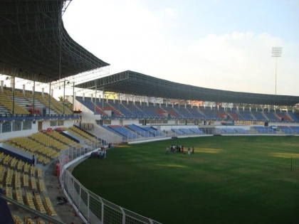 International matches to be held in Goa; Tri-series for the blind | गोव्यात होणार आंतरराष्ट्रीय सामने; अंधांसाठी तिरंगी मालिका 
