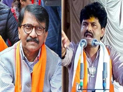 BJP MLA Gopichand Padalkar criticized Sanjay Raut | पवारांच्या पोपटाचा लेख वाचला आणि....; भाजपा आमदार गोपीचंद पडळकरांचा टोला