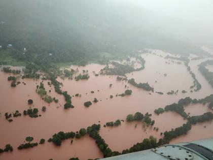 Gods came running for farmers! Two major temples donate crores to the Chief Minister's Relief Fund | शेतकऱ्यांसाठी देव धावले! दोन प्रमुख देवस्थानांकडून मुख्यमंत्री सहायता निधीला कोट्यवधींचे दान
