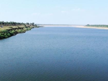 Godavari valley water disaster | गोदावरी खोऱ्यांतील पाणी नाशकात